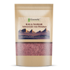 Kala Namak sale nero pregiato e naturale