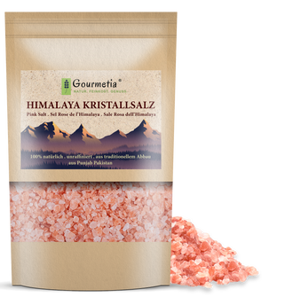 Sale dell'Himalaya, grosso